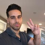 Vincent Andrew Serrano - @greeneyedprynce - Instagram