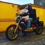 Vincent Serrano∴ - @frankvserrano - Instagram