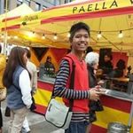 Vincent Serrano Arugay - @vincentserranoarugay - Instagram