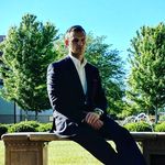 Vincent Sexton - @venturing_vince - Instagram