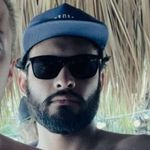 Vincent Sexton - @_vinnychenz0 - Instagram