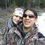 Mariah && Vincent Shepard - @shepard_love4 - Instagram