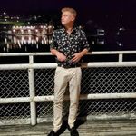 Vincent Sheppard - @vinnyshep - Instagram