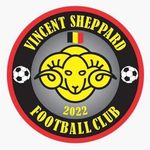 Vincent sheppard Indonesia Fc - @vincentsheppardfc - Instagram