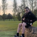 Vincent Shields - @v_shields241 - Instagram