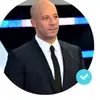 Vin Diesel - @vincent.mark_sinclair - TikTok