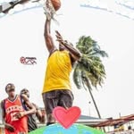 Vincent Sinclair - @tonboy1069.as - Instagram
