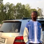 Vincent Smith - @njikavincent - Instagram