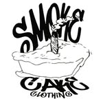 Vincent Smith - @smokecakeclothing - Instagram