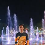 Vincent Smith - Facebook