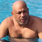 Vincent Smith - @vincethecrabman - Instagram