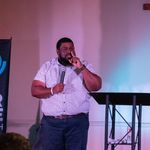 Vincent Smith - @vincesmithspeaks - Instagram
