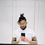 Vincent smith - @kingvinz - Instagram