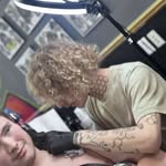 Vincent Smith - @vincent_smith_tattoos - Instagram