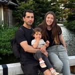 Vincent Smith Urdangarin - @vincent_smith - Instagram