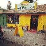 Vincent Soto - @bobsonestopshop - Instagram