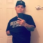 Vincent Soto - @vincentsoto2107 - Instagram