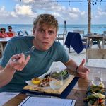 Vincent Spadone - @vincespadone - Instagram