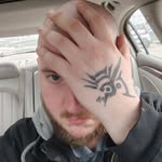 Vincent Sparks - @audiblepanda - Instagram