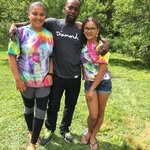 Vincent Sparks - @buck15us1 - Instagram