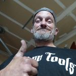 Vincent Sparks - @hammerdog73 - Instagram