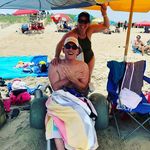 Vincent Spinelli - @gaming.on.wheels - Instagram