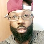 Vincent Spivey - @tanktank84 - Instagram