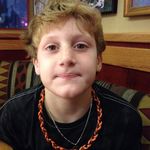Vincent Squillacioti - @vincentsquillacioti14 - Instagram