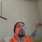Vincent St Clair - @vinnie1535 - Instagram
