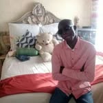 Vincent Stephens - @vincentstephens_ze - Instagram