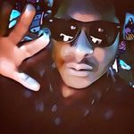 Vincent Stokes - @vstarmusic2323 - Instagram