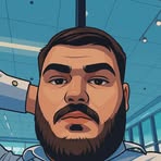 Vincent Stokes - Facebook