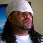 Vincent Strickland - @peteydread12 - Instagram
