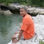 Vincent Strickland - @docvince18 - Instagram