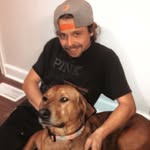 Vincent Strickland - @vinnystrickland2900 - Instagram