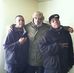 Vincent Strickland - Facebook