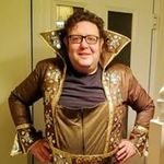 Stuart Vincent Moore - @stuart_vincent_moore - Instagram