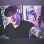 Vincent Stuart Gonzalez - @dimeloviin - Instagram