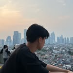 V - @vincentsuryaw_ - Instagram