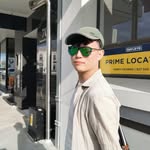 Vincent Su - @vincentsu7777 - Instagram