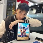 Vincent Sumarga - @vincent_sumarga - Instagram