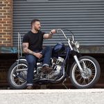 Vincent Summers. - @vincent_summers76 - Instagram