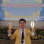 Vincent Susanto Ngariboyo - @vincent_susanto_ngariboyo - Instagram