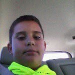 Vincent Suarez - @_vinster135_ - Instagram