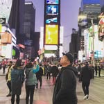 Vincent Suarez - @dchubbykid - Instagram