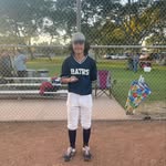 Vincent Suarez - @vincentbaseball22 - Instagram