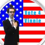 Vincent Tate - @vote4vinnie - Instagram