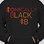 Vincent Tate - @iconicallyblackclothing - Instagram