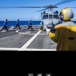 Vincent Tate - @petty_officertate - Instagram