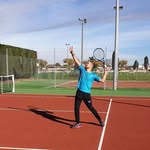 Vin Cent - @vincent_tennis - Instagram
